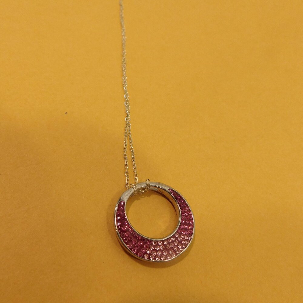 Ladies Chateau D'Argent Necklace
